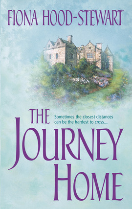 Title details for The Journey Home by Fiona Hood-Stewart - Available